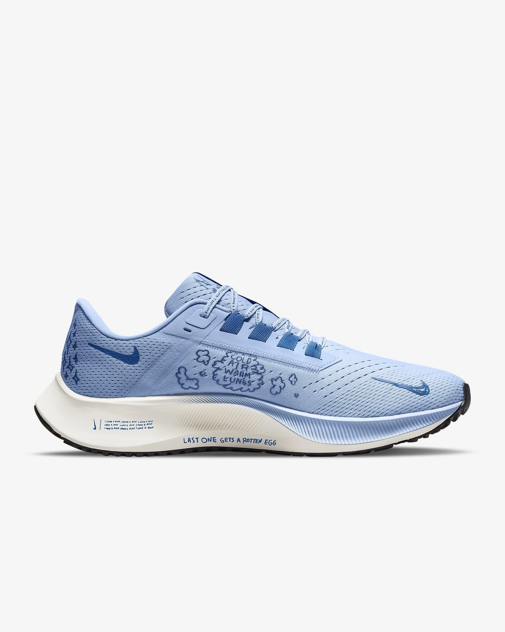 Nike free rn clearance commuter nathan bell